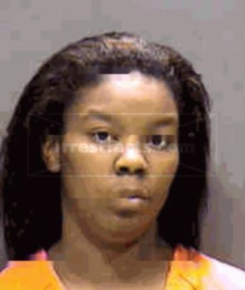 Destiny Dexter
