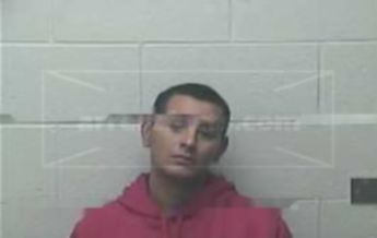Richard Jay Lavallie