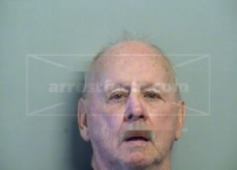 Harry Albert Million