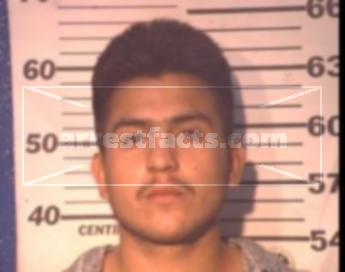 Juan Martinez Hernandez