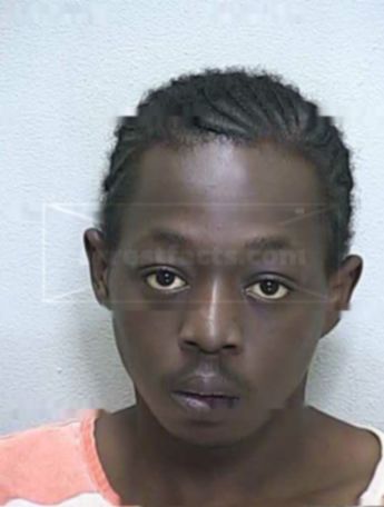 Antonio Jamal Walker
