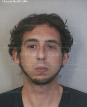 Christian Alberto Suarez