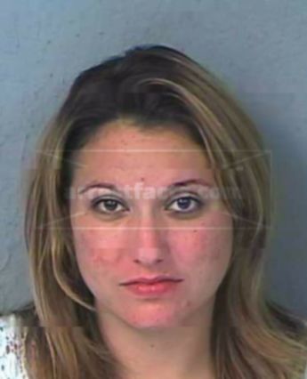 Gina Marie Delponte