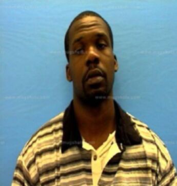 Christopher Neal Coleman