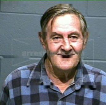 Marvin Allan Mitchell