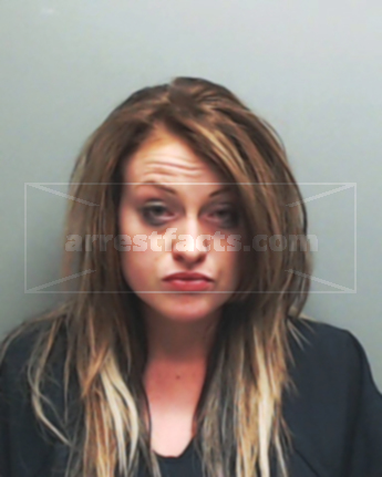 Jessica Faye Thompson