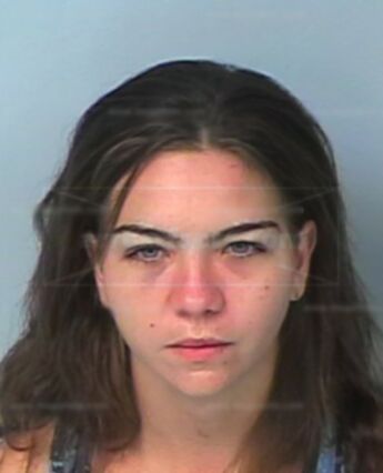 Nichole Renee Meadows