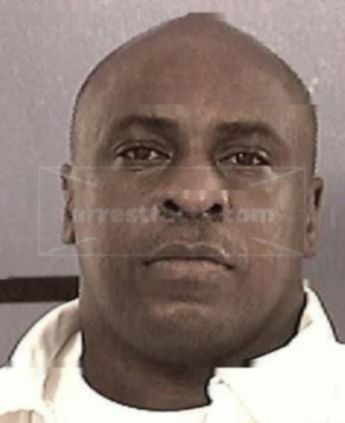 Ronnie Adolphus Bolden