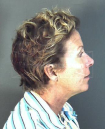 Deborah Clare Richey