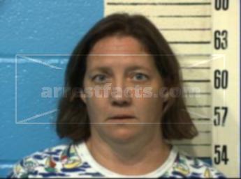 Mary Ann Schott