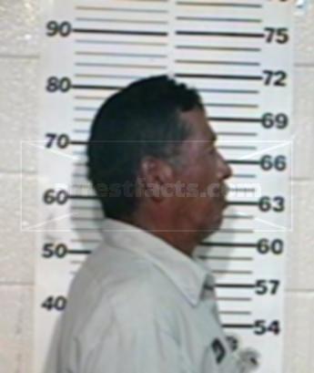 Rogelio Aguilar Rangel