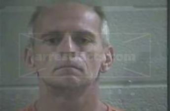 James David Nicholson