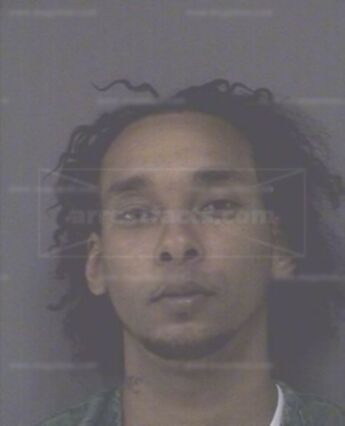 Evester Mcdaniel Iii