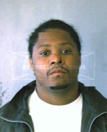 Clarence Foster