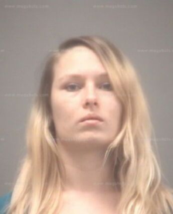 Robin Tiffany Horton