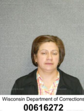 Maria R Bustos