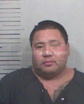 Desmond Andrew Thumbtzen