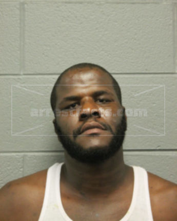 Louis Mcafee