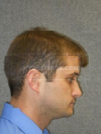 Clayton F Ramsey