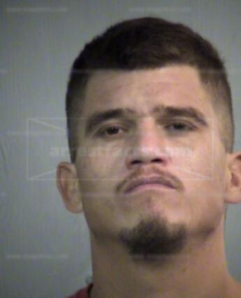 Chaz Alexander Marsh