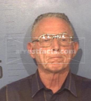 Thomas Eddie Rogers