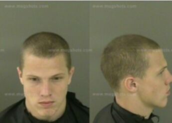 Matthew Andrew Criss