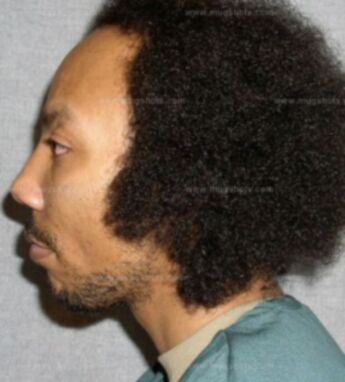 Derrick D Mullen