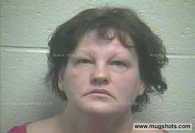 Sherry Jowan Pruitt