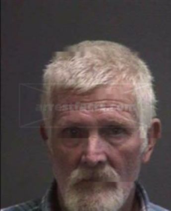Donald Allen Frazier