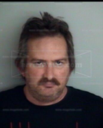 Marvin Glen Walters