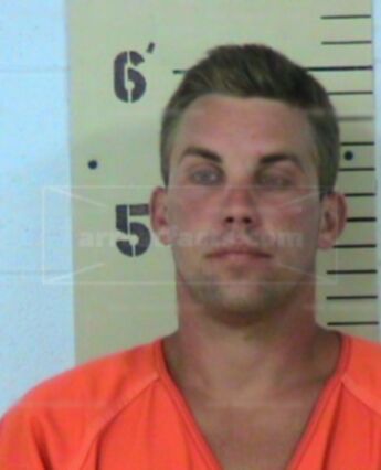 Ryan Anthony Marshall