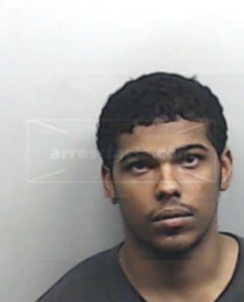 Wesley Calvin Jones Jr.