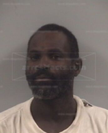 Frederick Junior Atkins