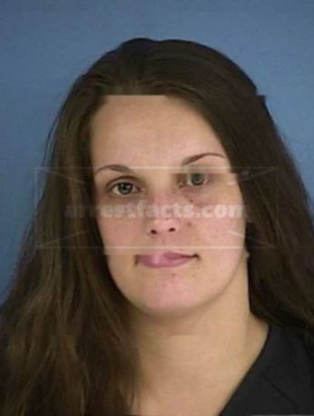 Felecia Darlene Jones