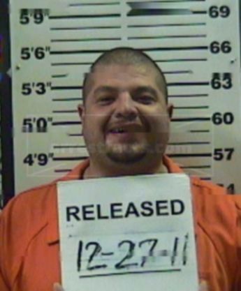 Lawrence Orlando Gallegos