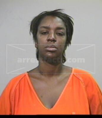 Lakendra Nanette Denmon
