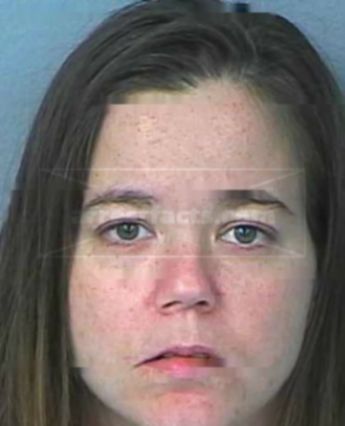 Roxanna Meashell Korp