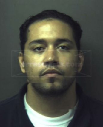 Jonathan Andino Rodriguez