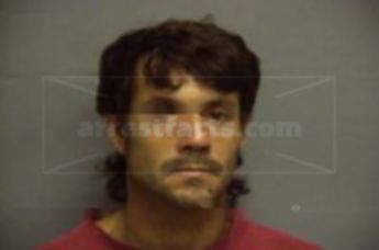 Calvin Russell Teegardin