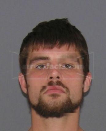 Nathan Douglas Patterson