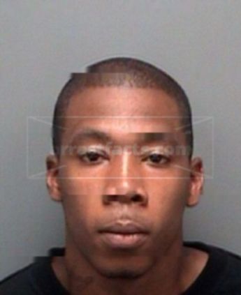 Duriel Eligah Cobb