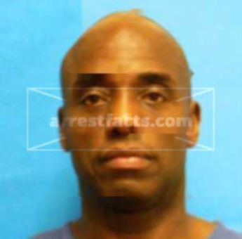 Terrance Ivan Walker