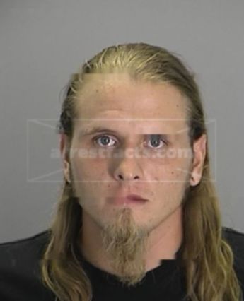 Eric Wayne Redmond