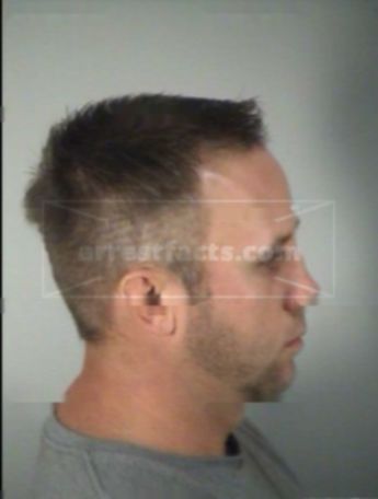 Courtney David Pleasant