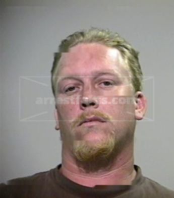 Jesse Leon Parks Iii