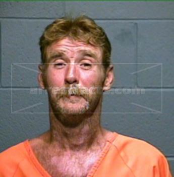 Michael Eugene Colegrove
