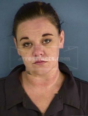 Jennifer Lynn Perry