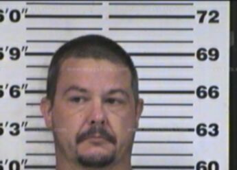 Eric Keith Hartman