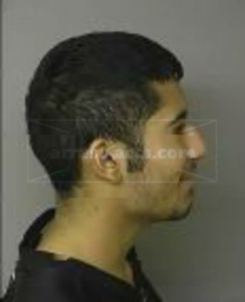 Ruben Bazan Jr.