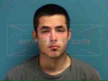Marcus Allen Laudenbach